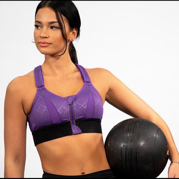 SHEFIT Other - SHEFIT Ultimate Sports Bra